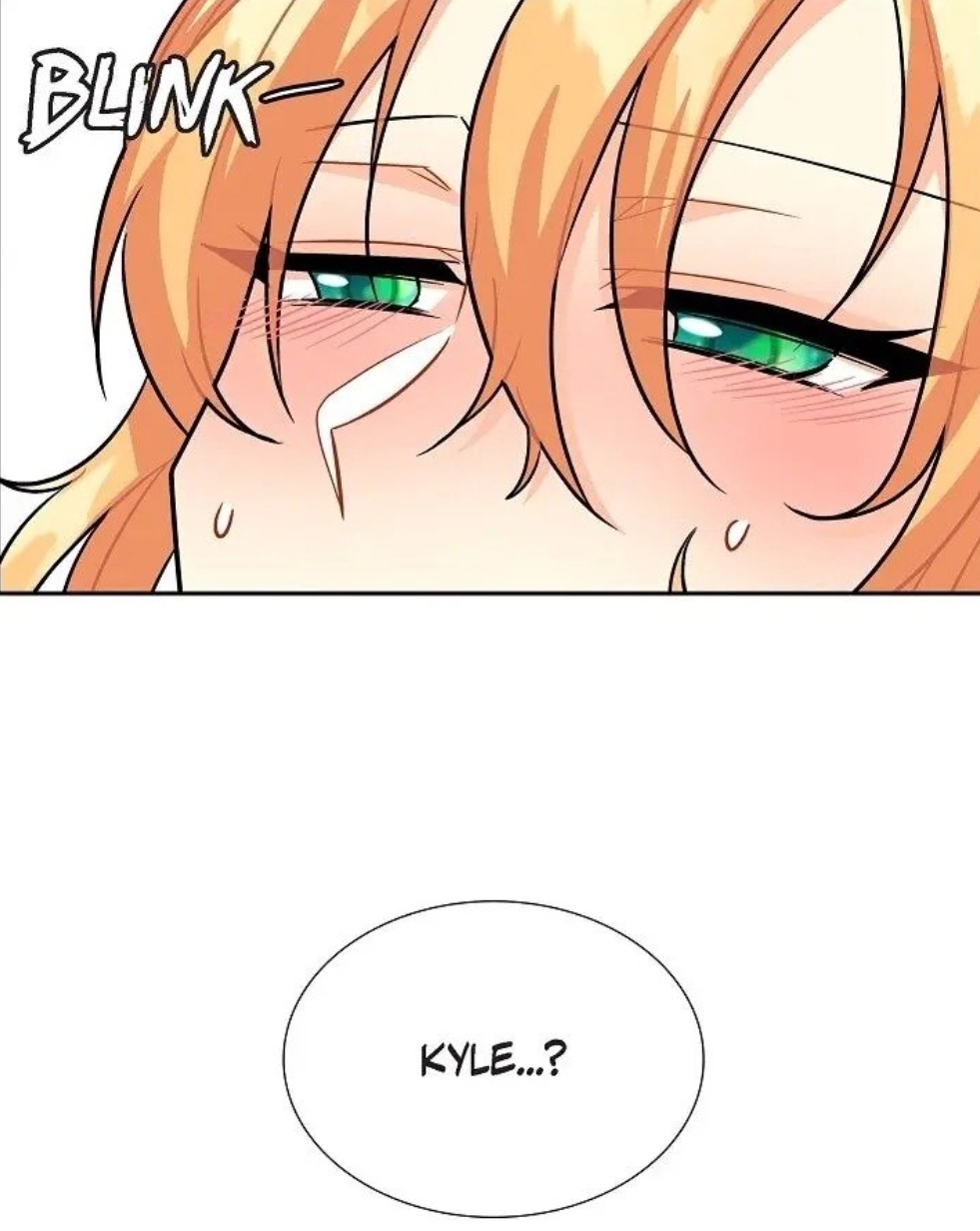 The Destroyer Fell in Love with Me Ch. 6 第56页