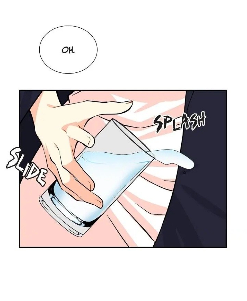 The Destroyer Fell in Love with Me Ch. 6 第60页