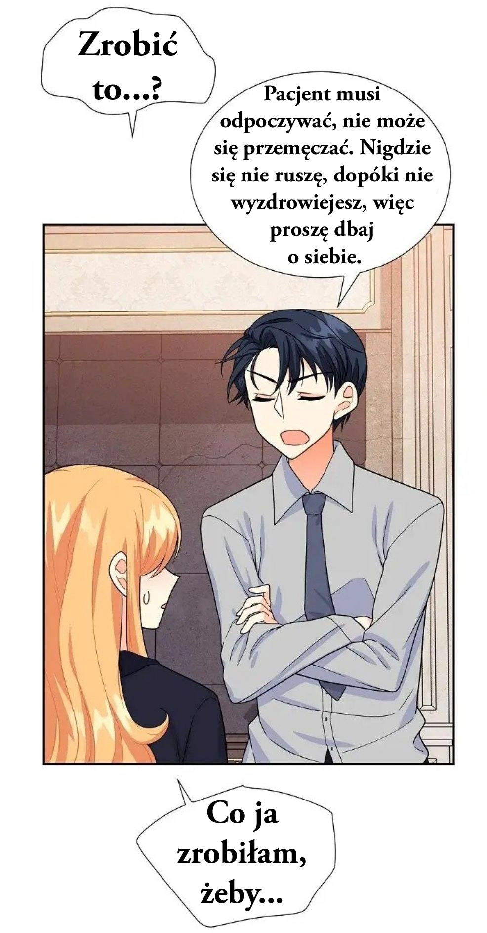 The Destroyer Fell in Love with Me Ch. 6 第64页
