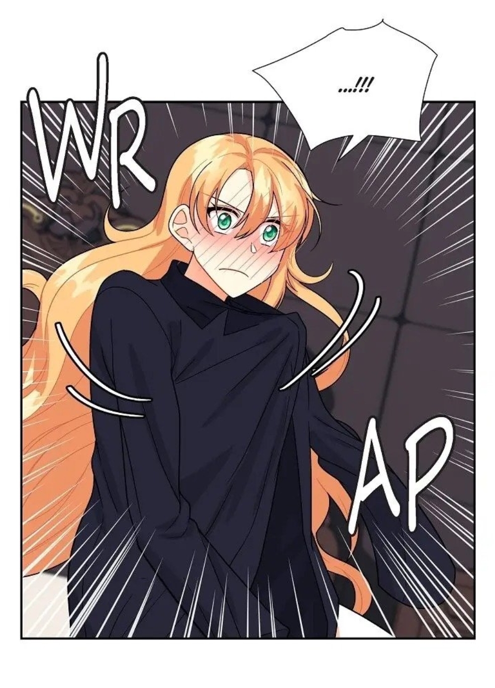 The Destroyer Fell in Love with Me Ch. 6 第66页