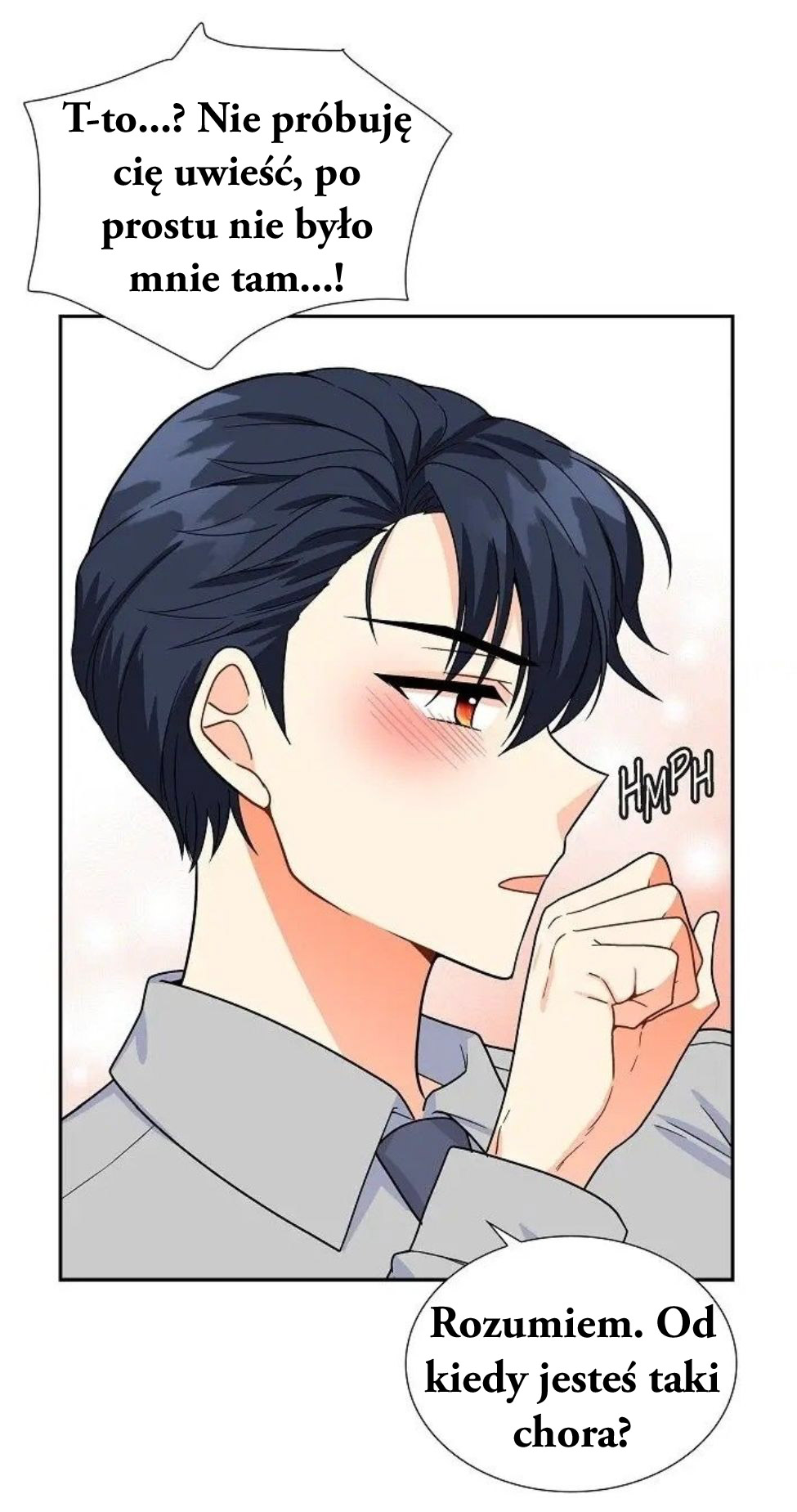 The Destroyer Fell in Love with Me Ch. 6 第67页