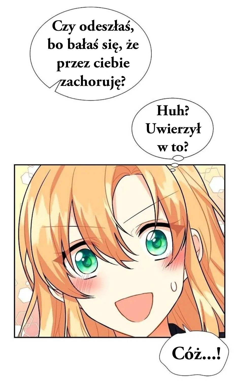 The Destroyer Fell in Love with Me Ch. 6 第69页