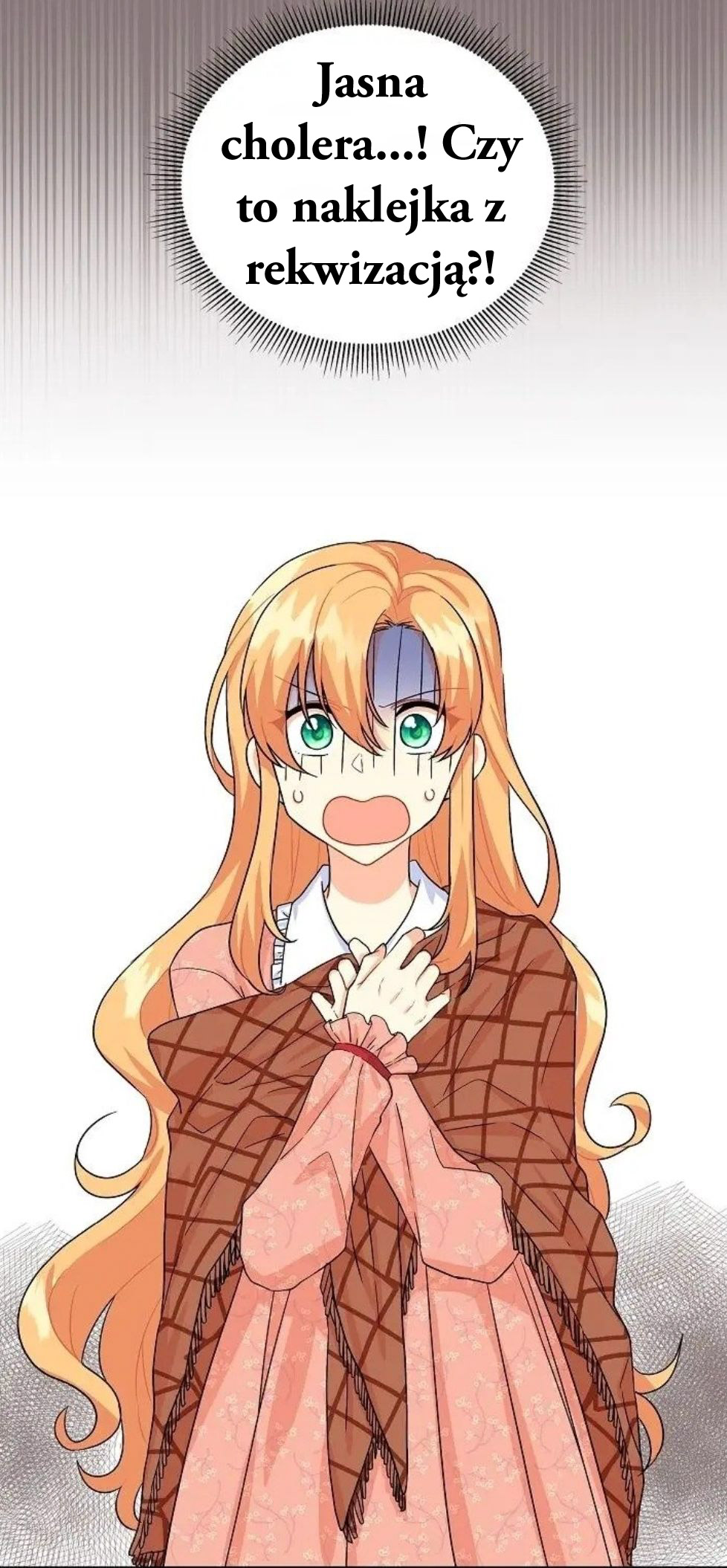 The Destroyer Fell in Love with Me Ch. 6 第8页