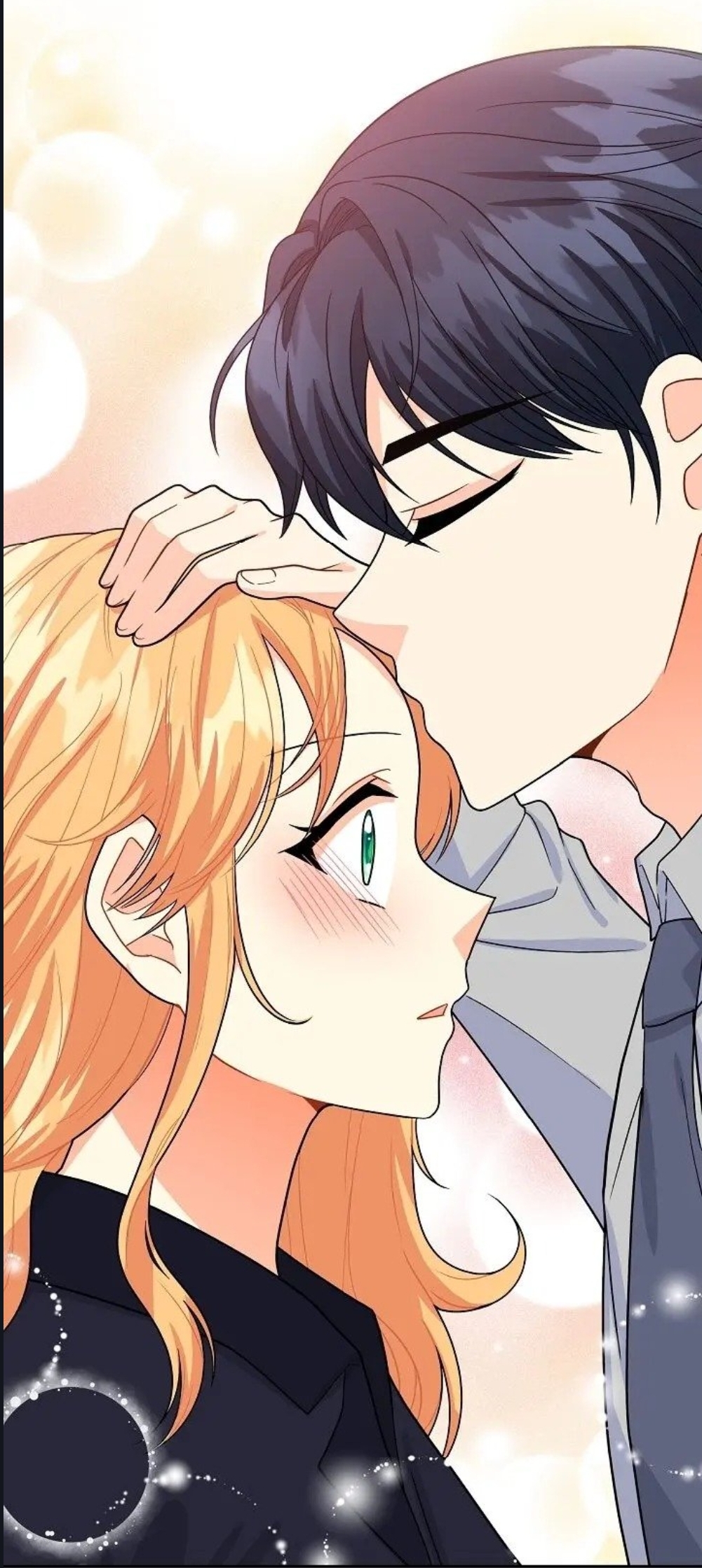 The Destroyer Fell in Love with Me Ch. 6 第72页
