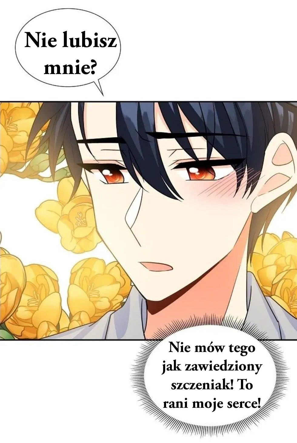 The Destroyer Fell in Love with Me Ch. 6 第75页