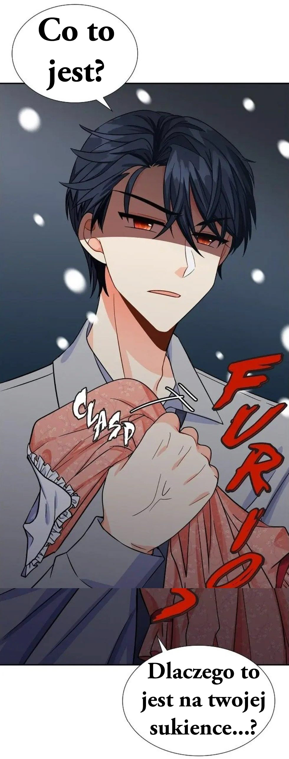The Destroyer Fell in Love with Me Ch. 6 第80页