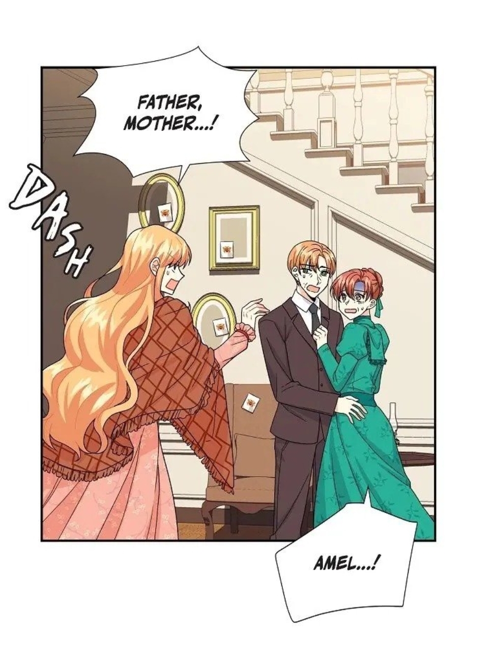 The Destroyer Fell in Love with Me Ch. 6 第10页