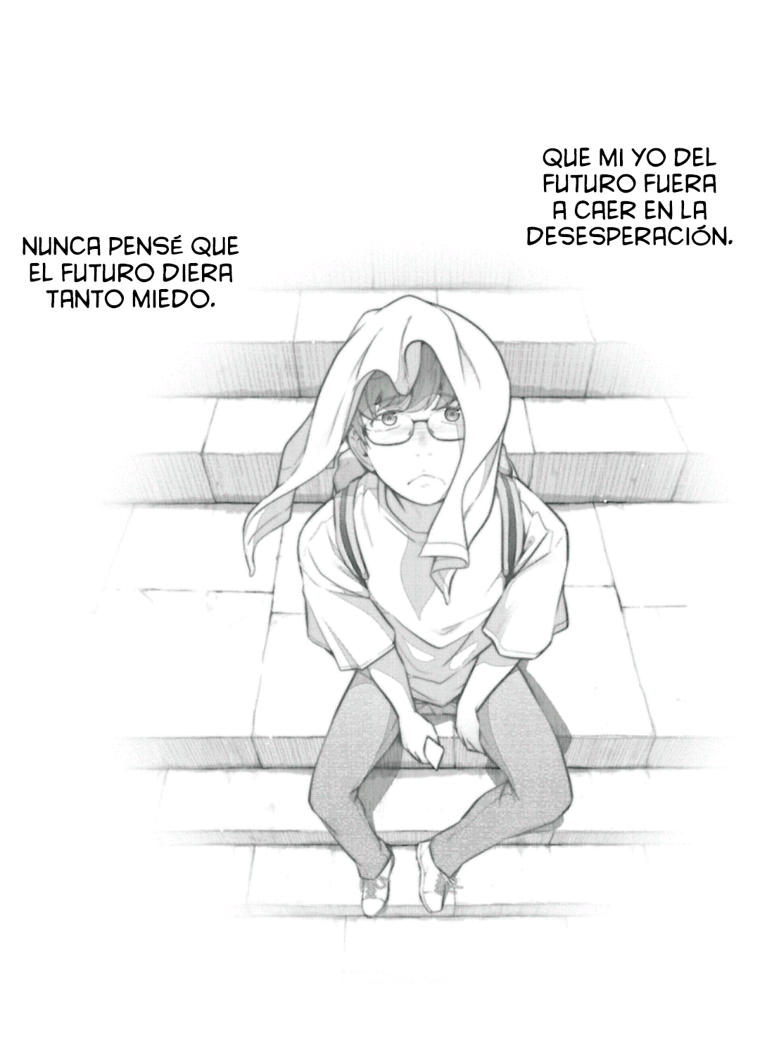 Kamikuji Mura Lotería #1 第10页