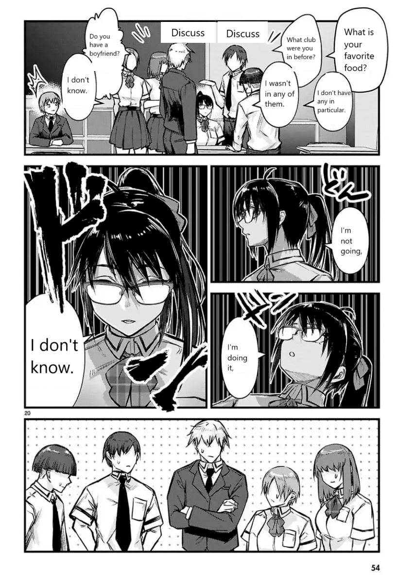 Full Metal Panic! Family Vol. 1 Ch. 1 第23页