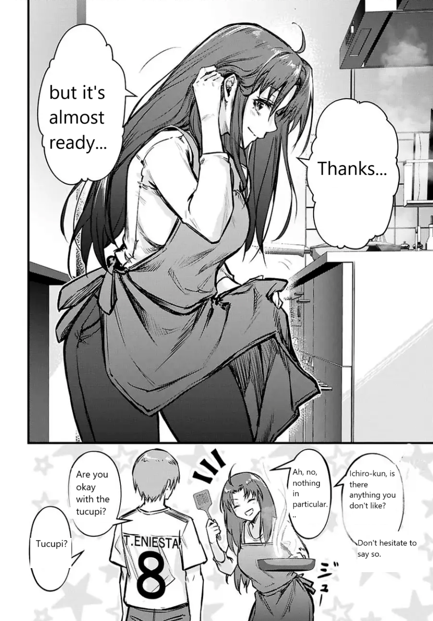 Full Metal Panic! Family Vol. 1 Ch. 1 第33页