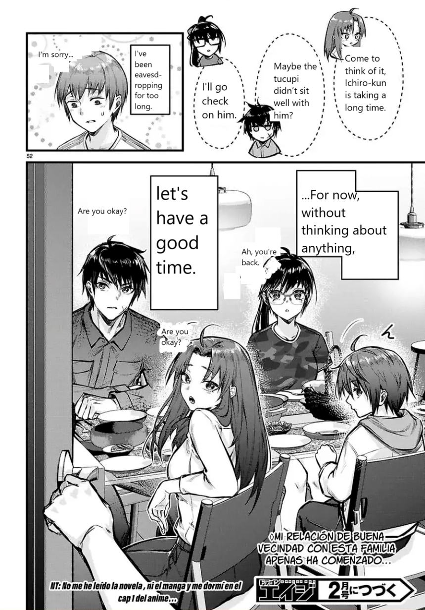 Full Metal Panic! Family Vol. 1 Ch. 1 第54页