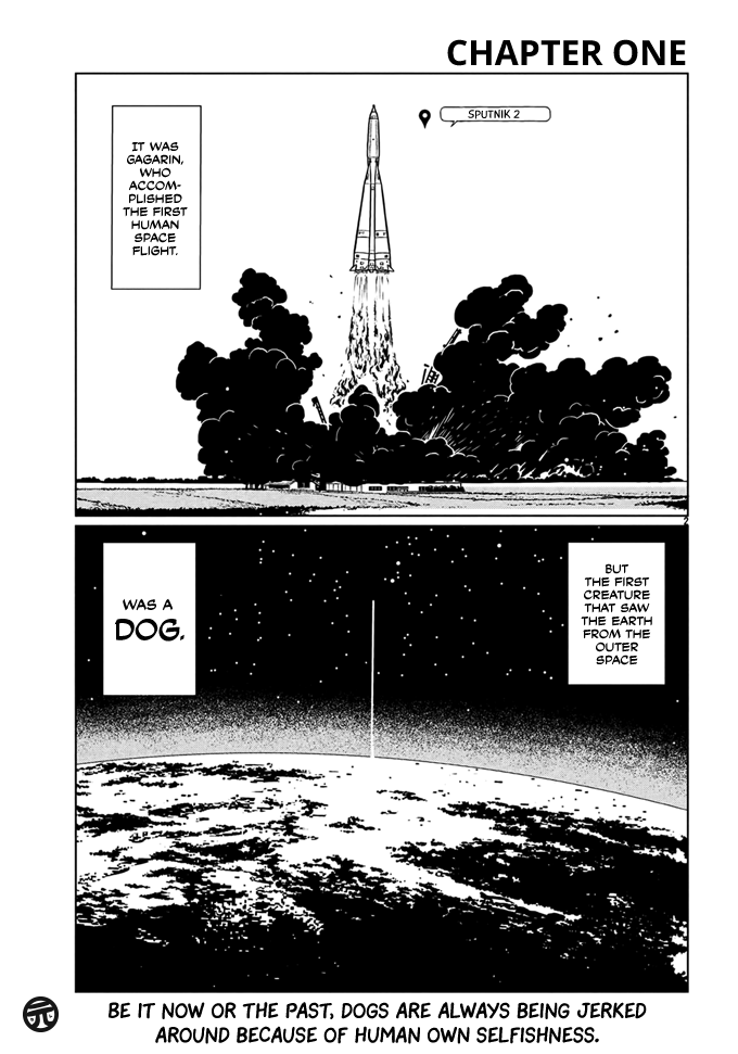 Isle of Dogs 第3页
