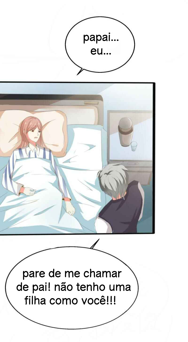 Master Li's Pampered Wife Ch. 3 第4页