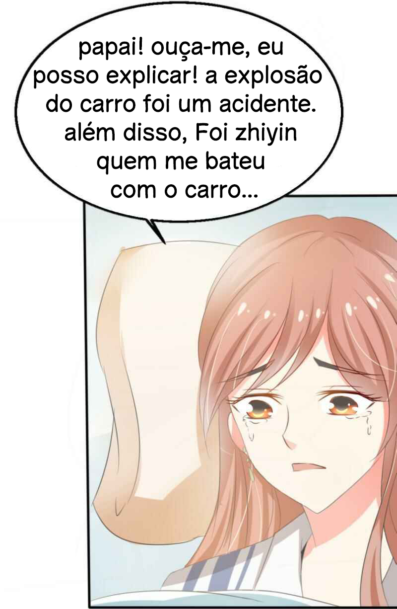 Master Li's Pampered Wife Ch. 3 第10页