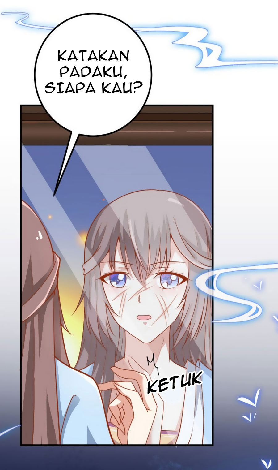 The Ghostly Doctor Ch. 2 第22页