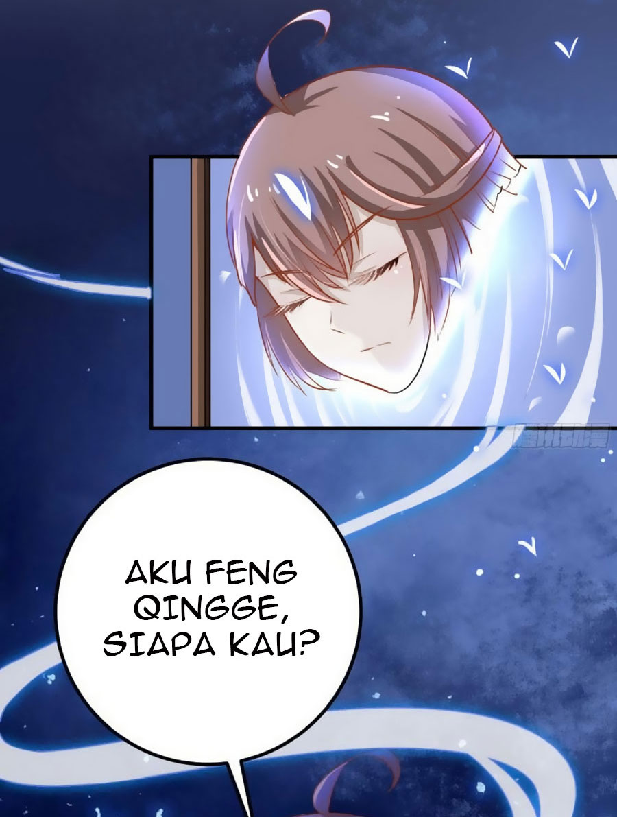 The Ghostly Doctor Ch. 2 第23页
