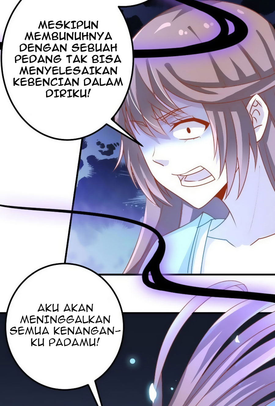 The Ghostly Doctor Ch. 2 第33页