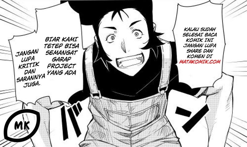 The Ghostly Doctor Ch. 2 第38页