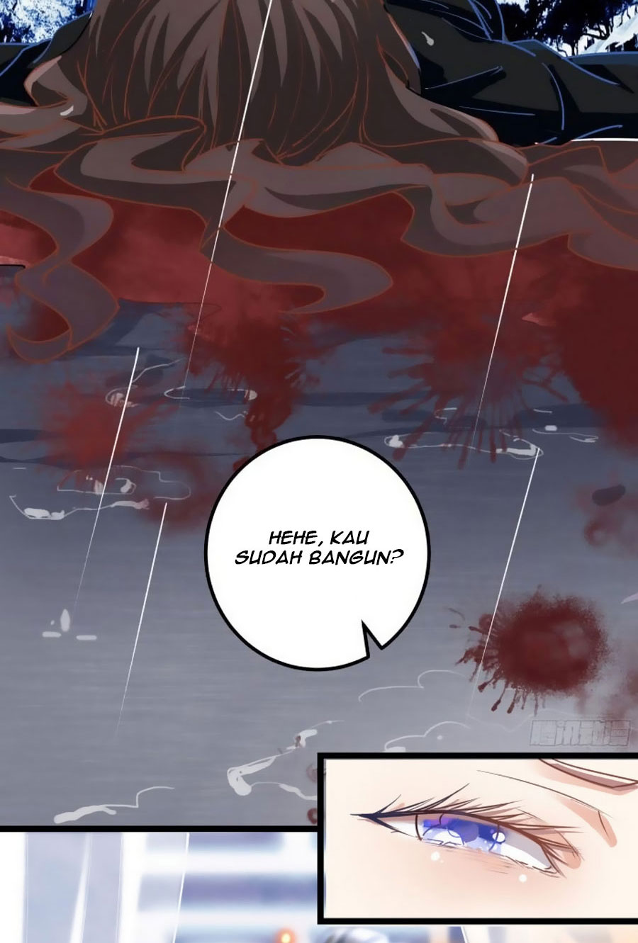 The Ghostly Doctor Ch. 2 第8页
