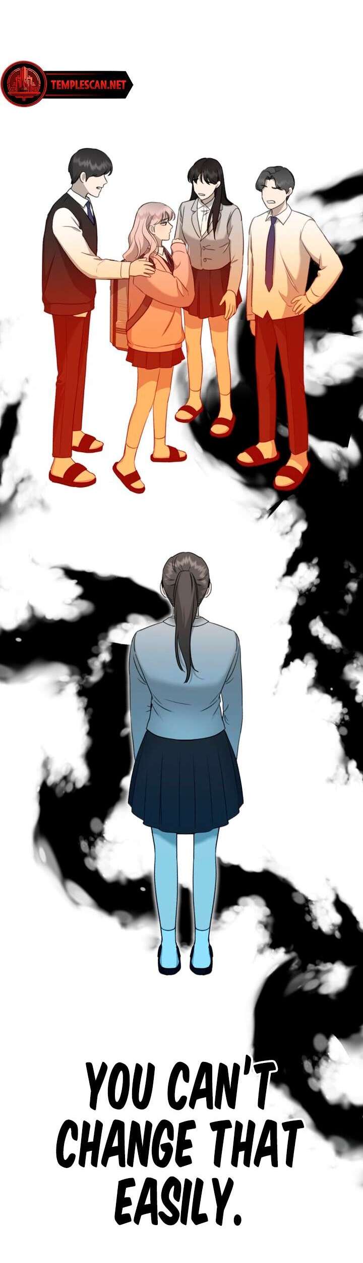 God Jangsanbeom Ch. 5 第16页
