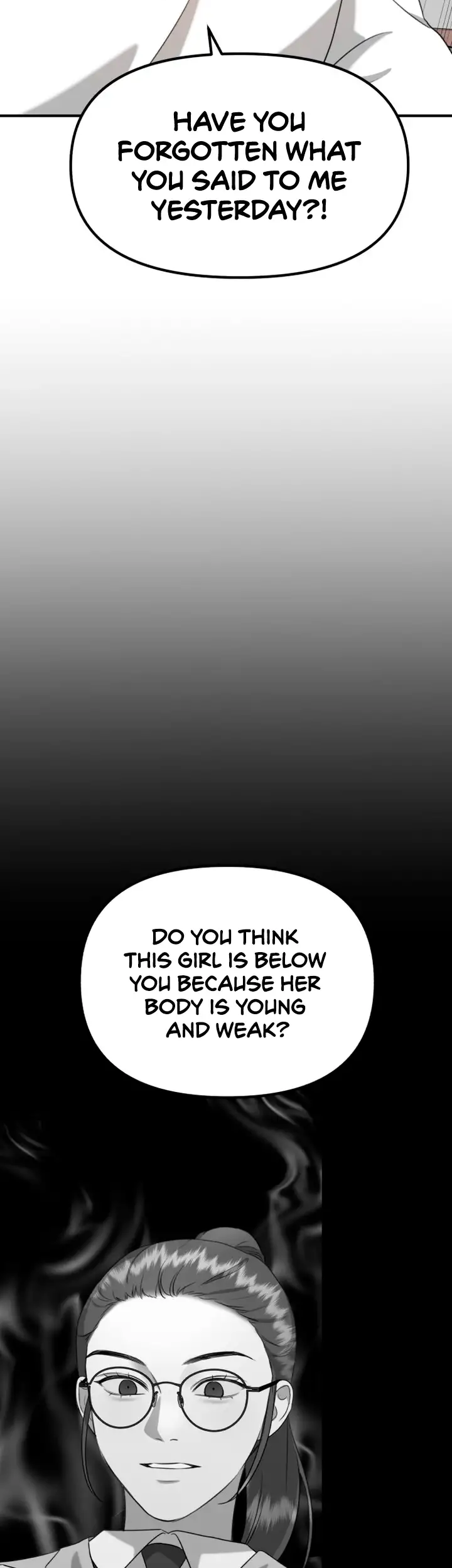 God Jangsanbeom Ch. 5 第26页