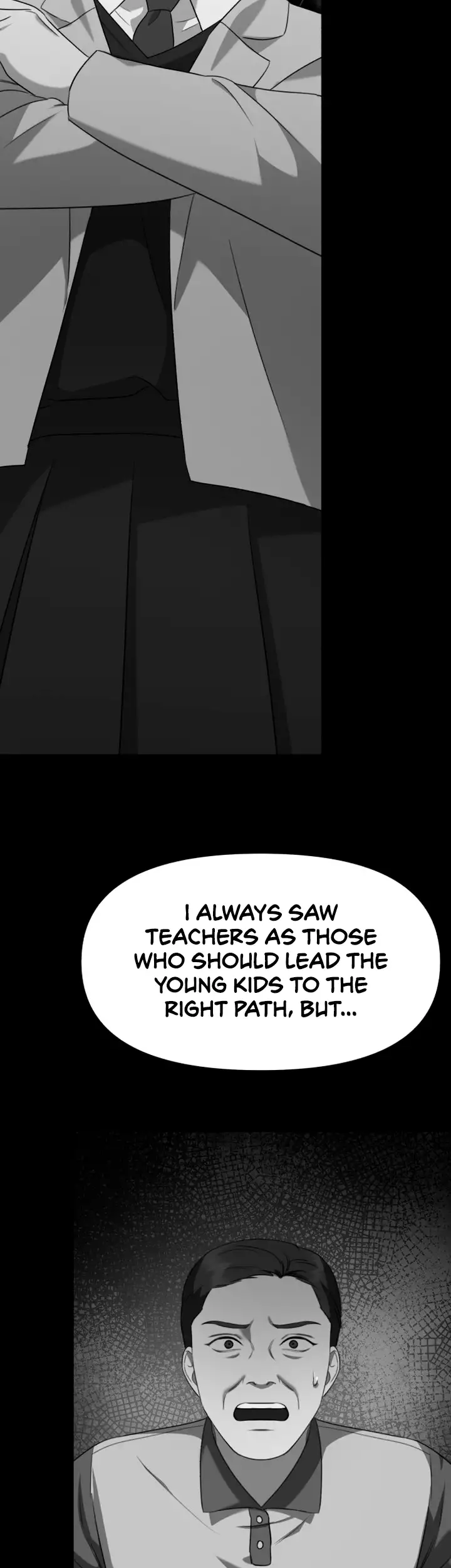 God Jangsanbeom Ch. 5 第27页