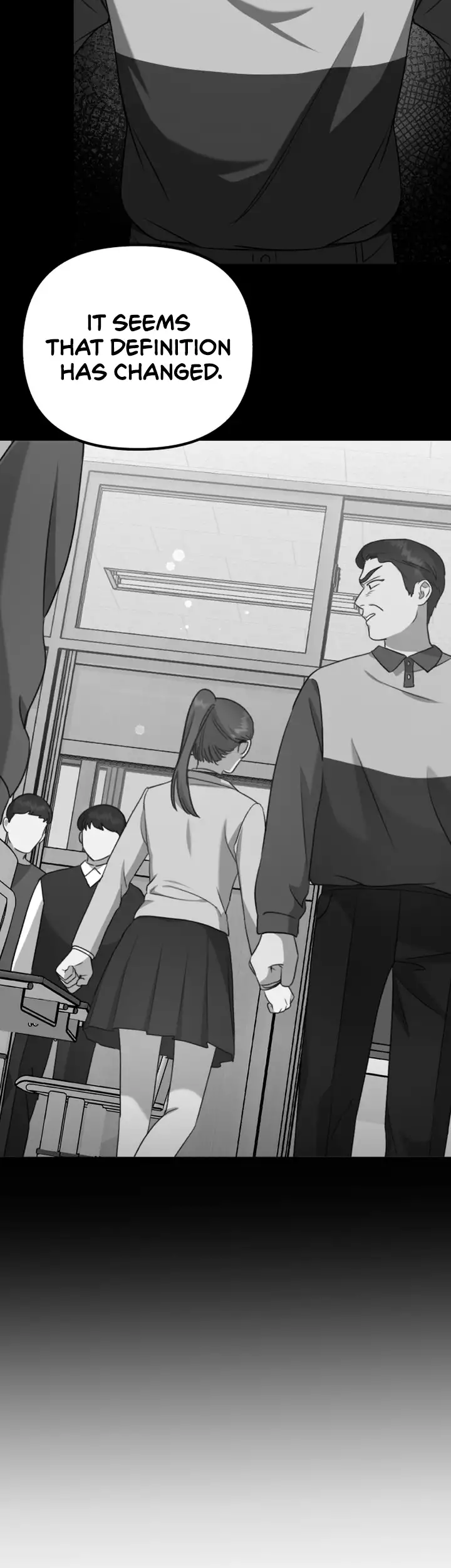 God Jangsanbeom Ch. 5 第28页