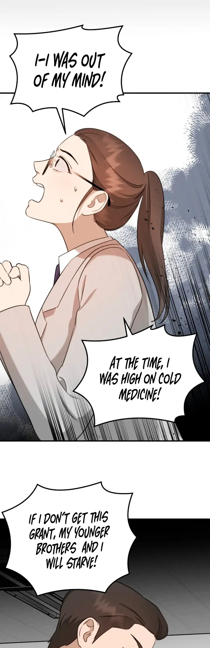 God Jangsanbeom Ch. 5 第29页