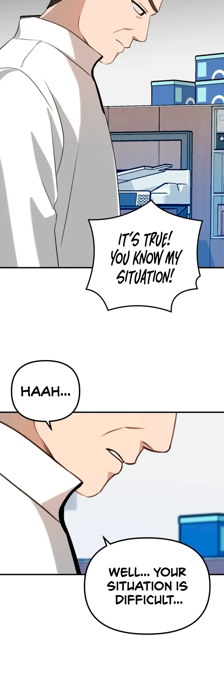 God Jangsanbeom Ch. 5 第30页