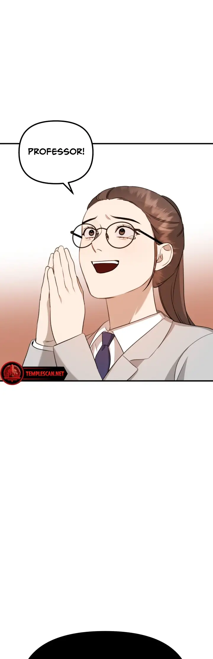 God Jangsanbeom Ch. 5 第31页