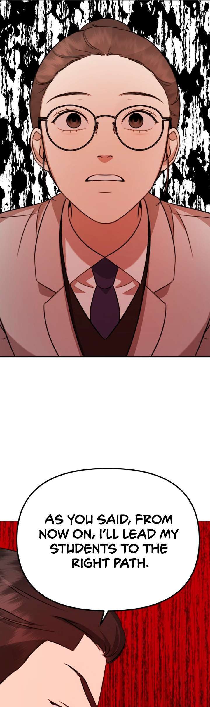 God Jangsanbeom Ch. 5 第33页