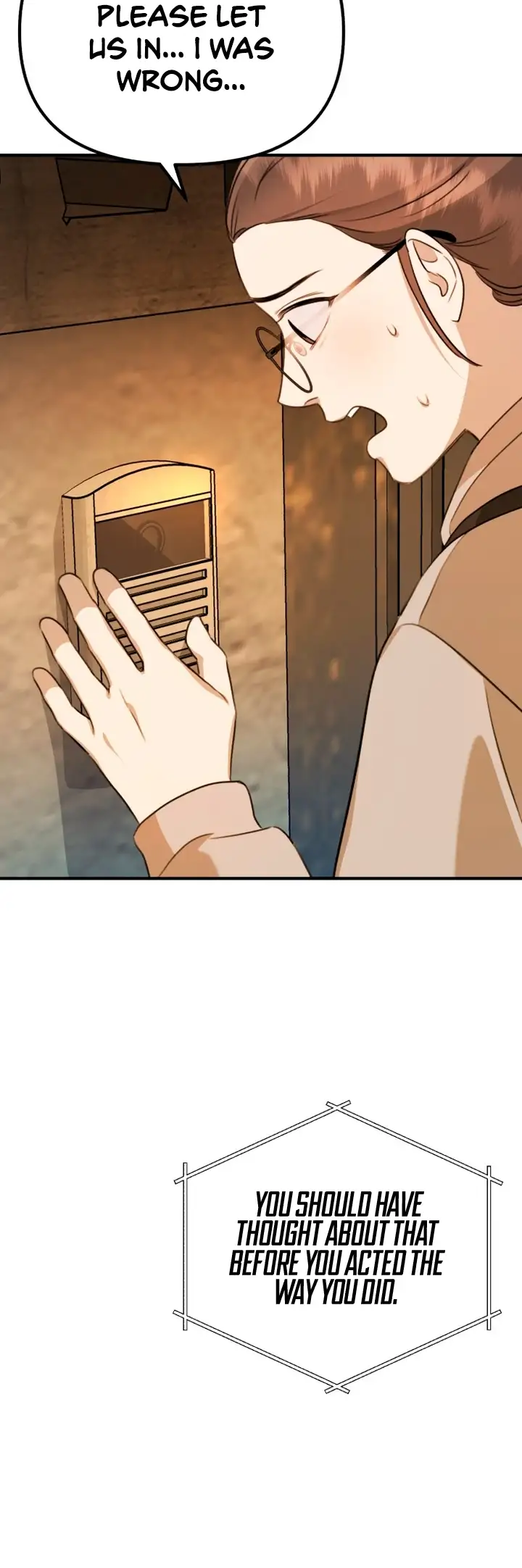 God Jangsanbeom Ch. 5 第40页