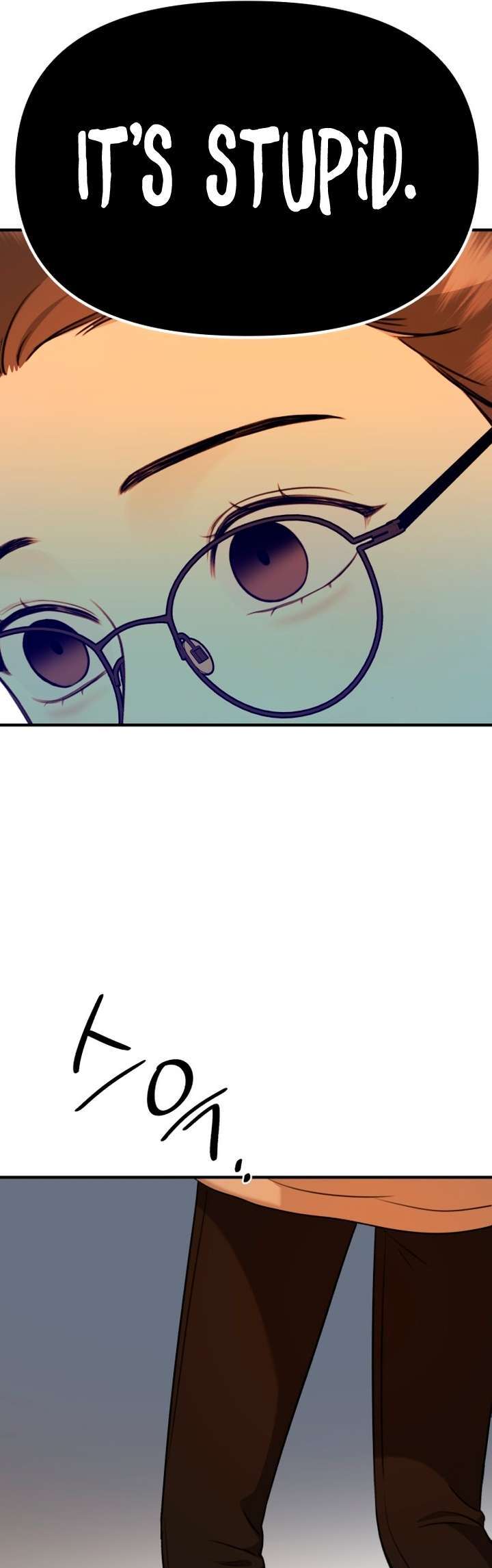 God Jangsanbeom Ch. 5 第53页
