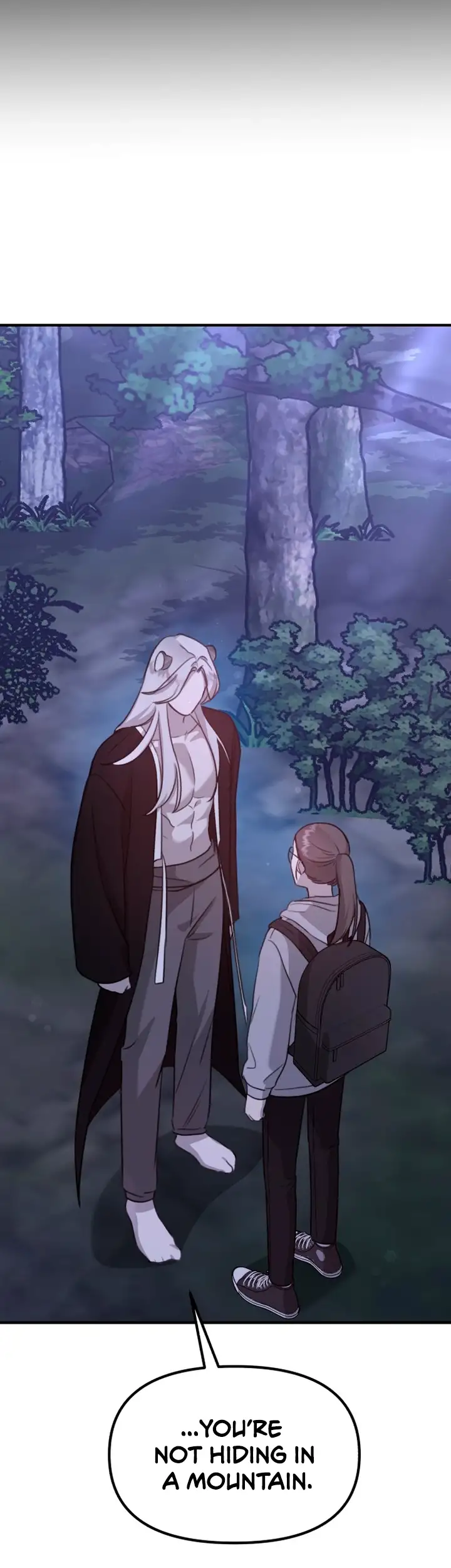 God Jangsanbeom Ch. 5 第68页
