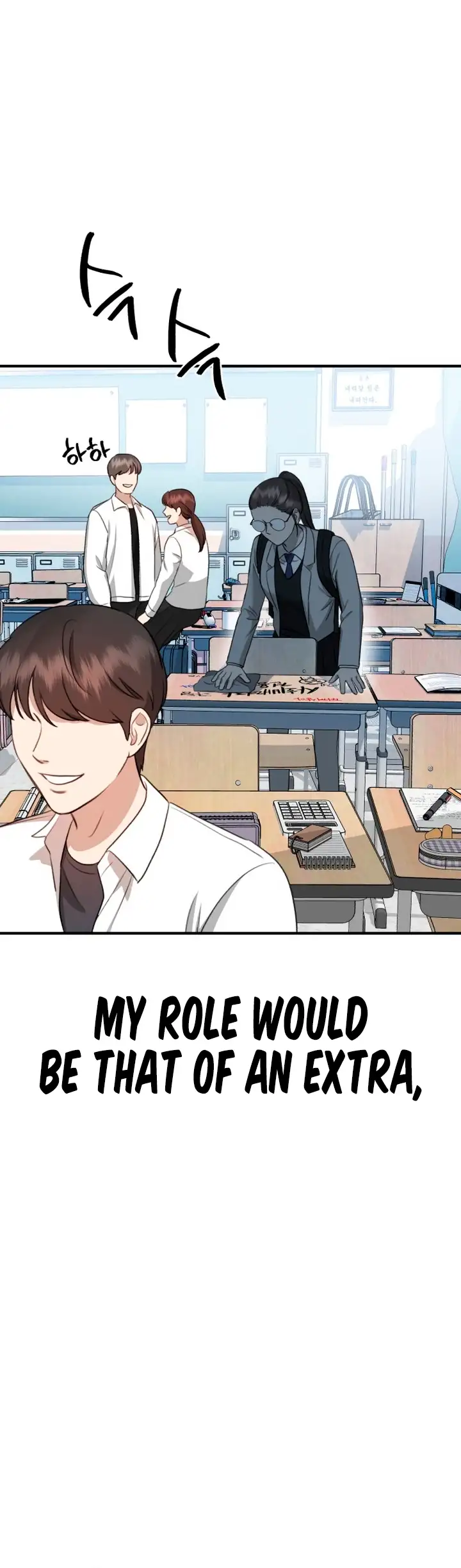 God Jangsanbeom Ch. 5 第8页