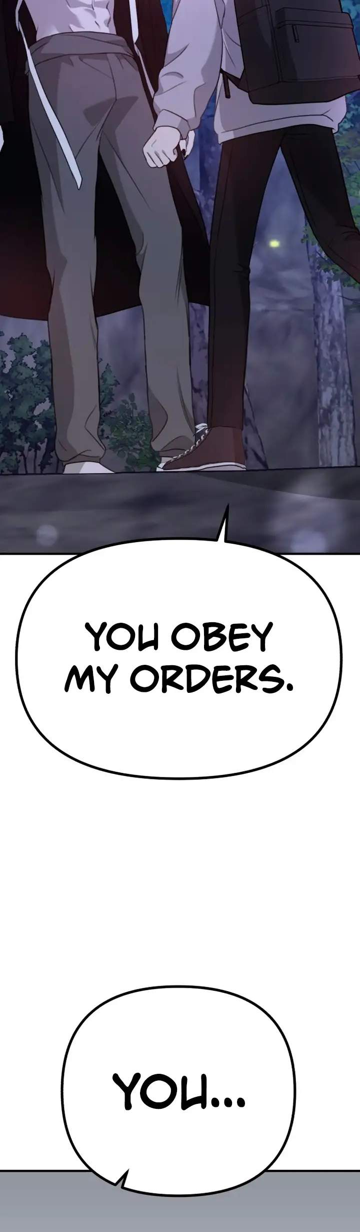 God Jangsanbeom Ch. 5 第76页