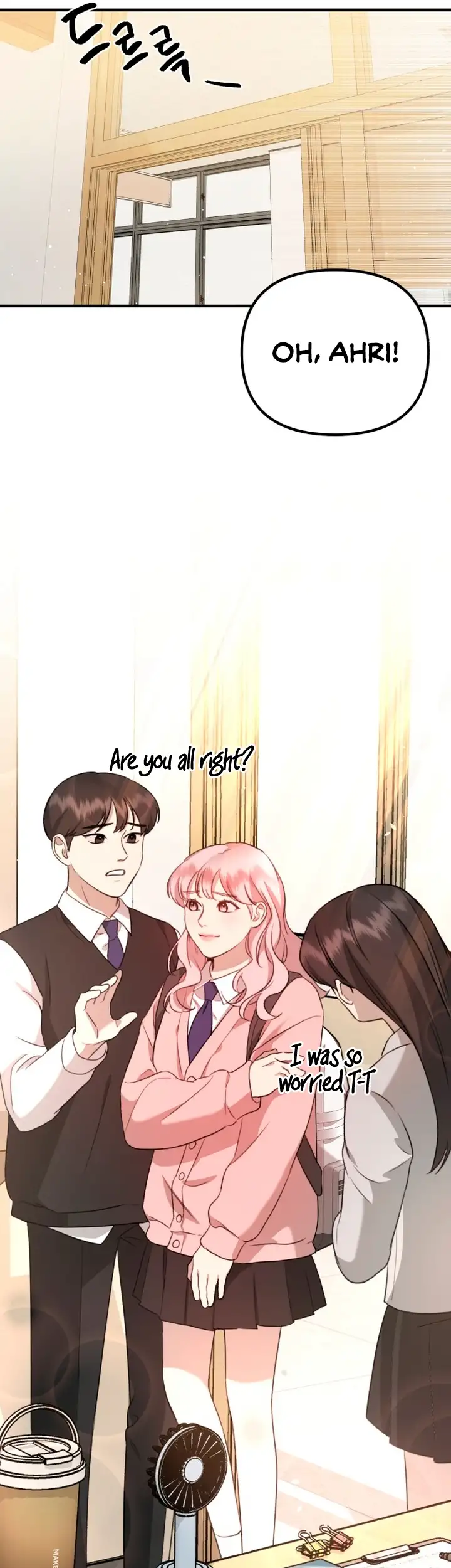 God Jangsanbeom Ch. 5 第9页