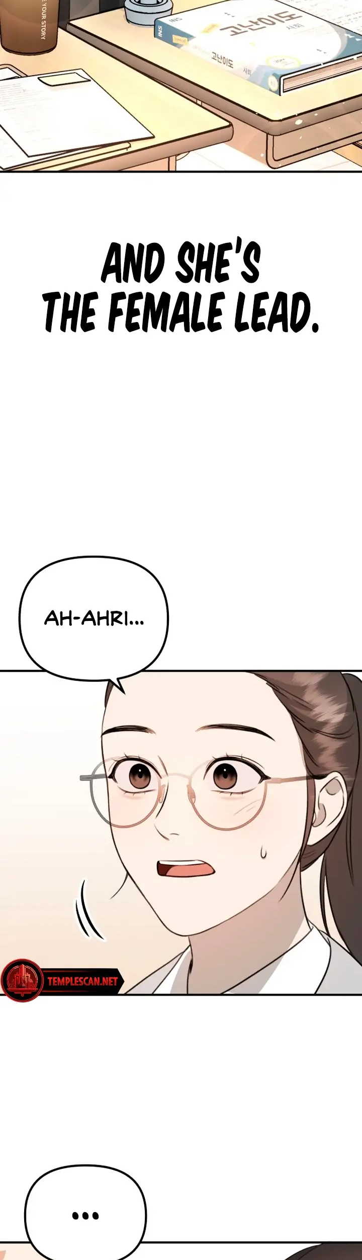 God Jangsanbeom Ch. 5 第10页