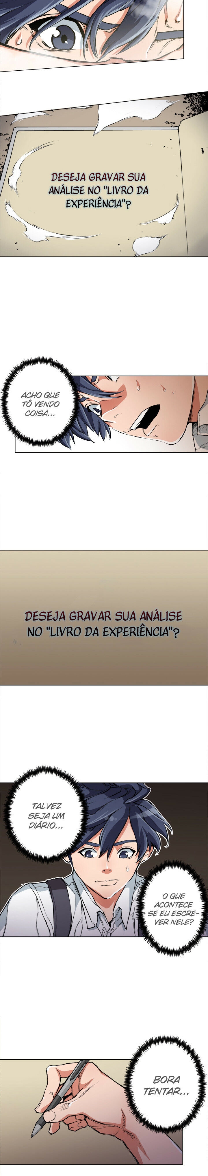 Read to Level Up Ch. 1 第14页