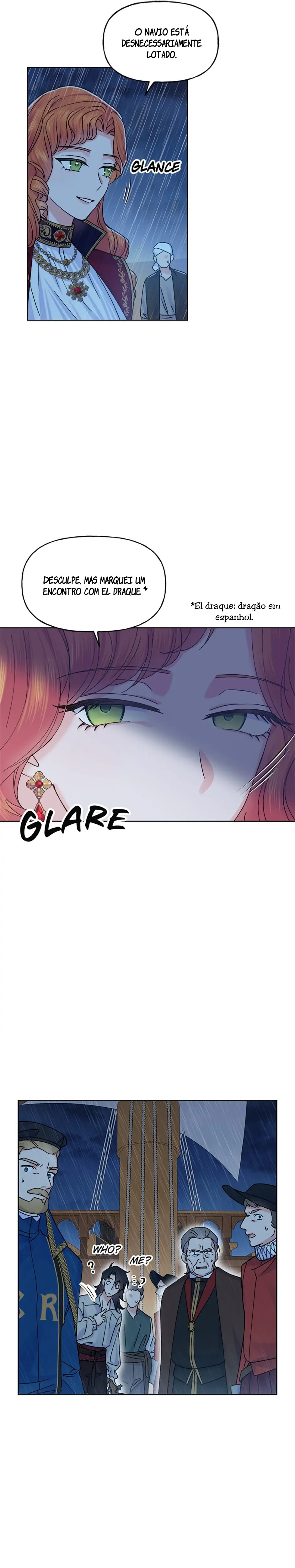 Realm of Queen Vol. 1 Ch. 2 第22页