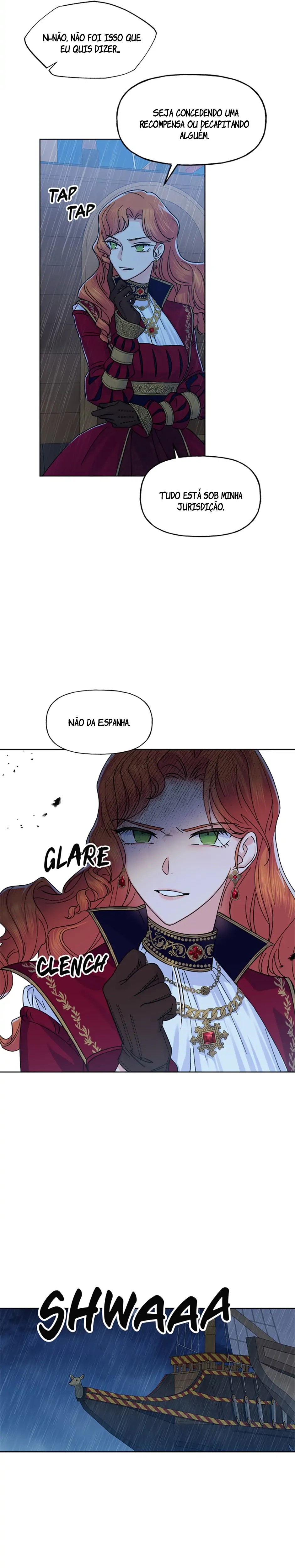 Realm of Queen Vol. 1 Ch. 2 第32页