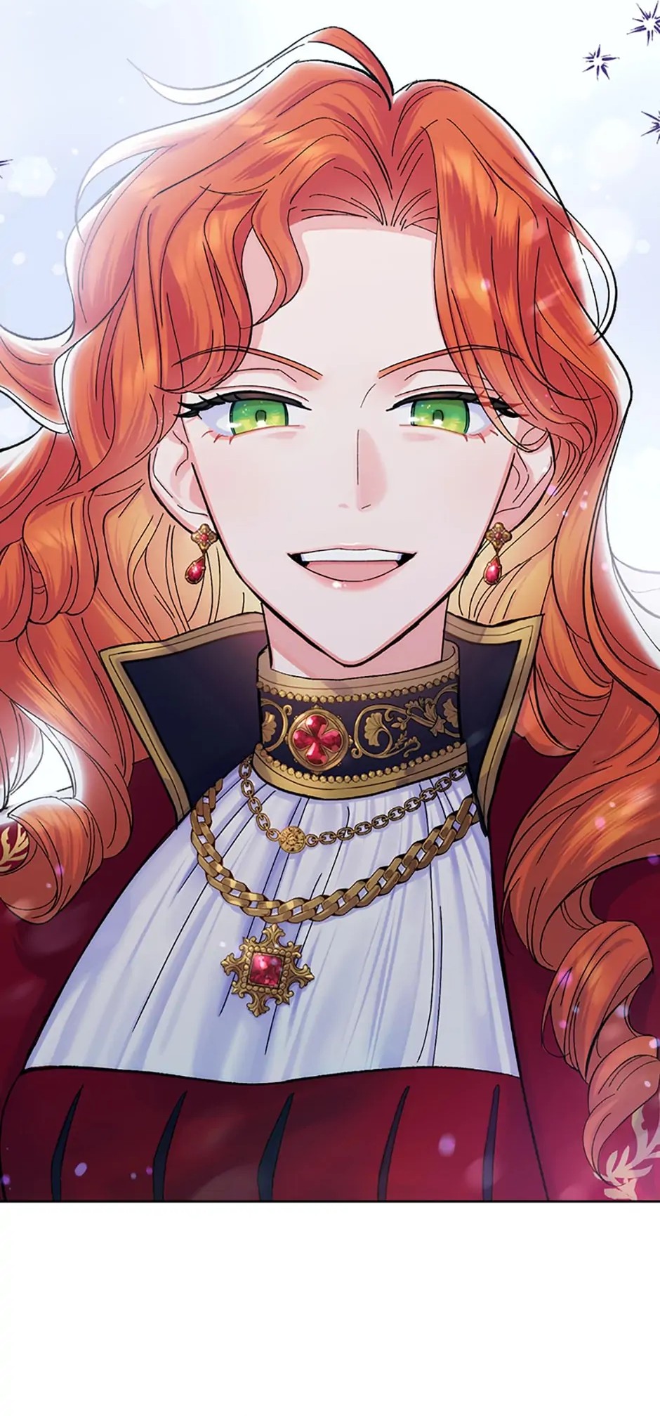 Realm of Queen Vol. 1 Ch. 2 第43页