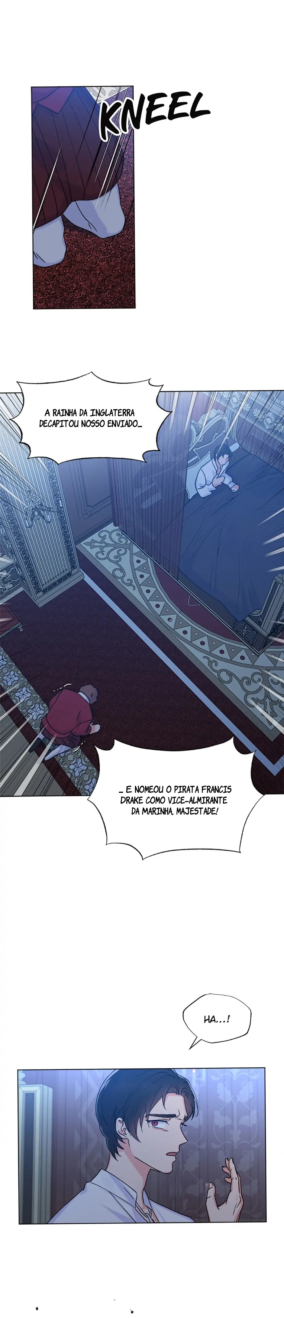 Realm of Queen Vol. 1 Ch. 2 第52页