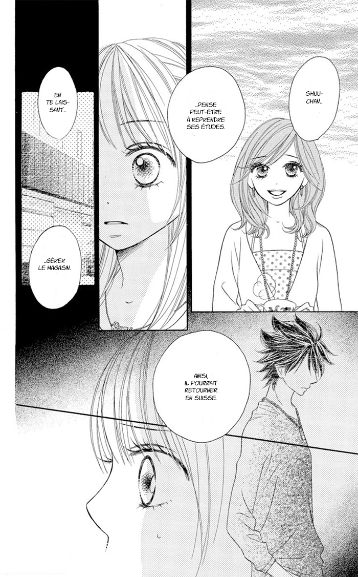 Ou-sama no Shichiya Ch. 2 第26页