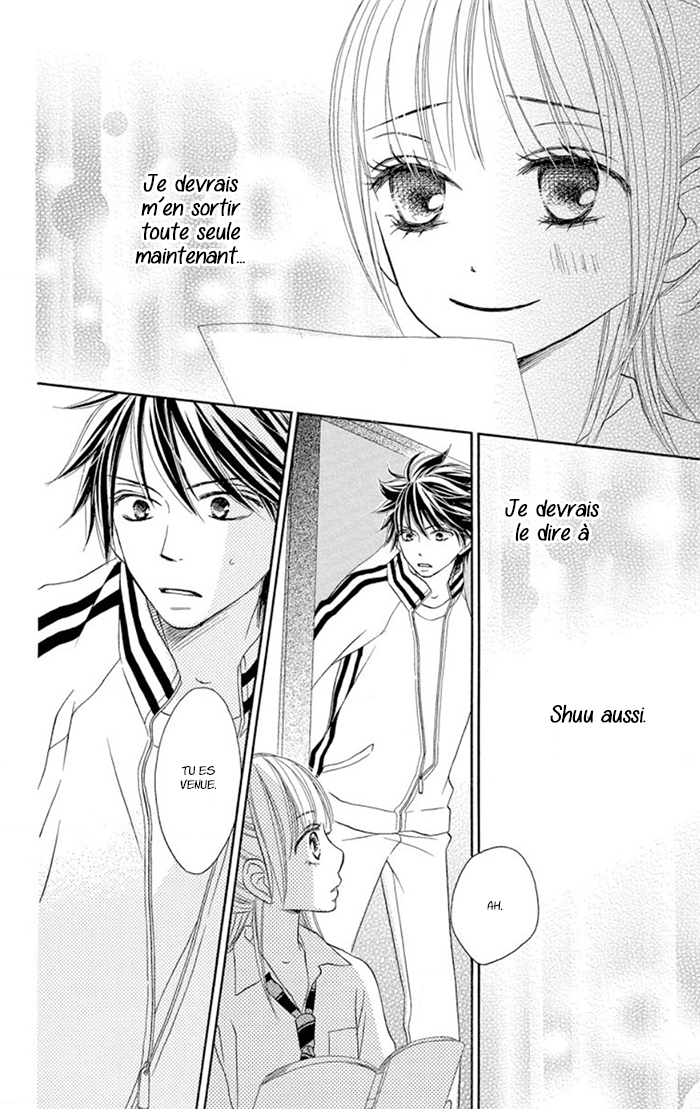 Ou-sama no Shichiya Ch. 2 第38页
