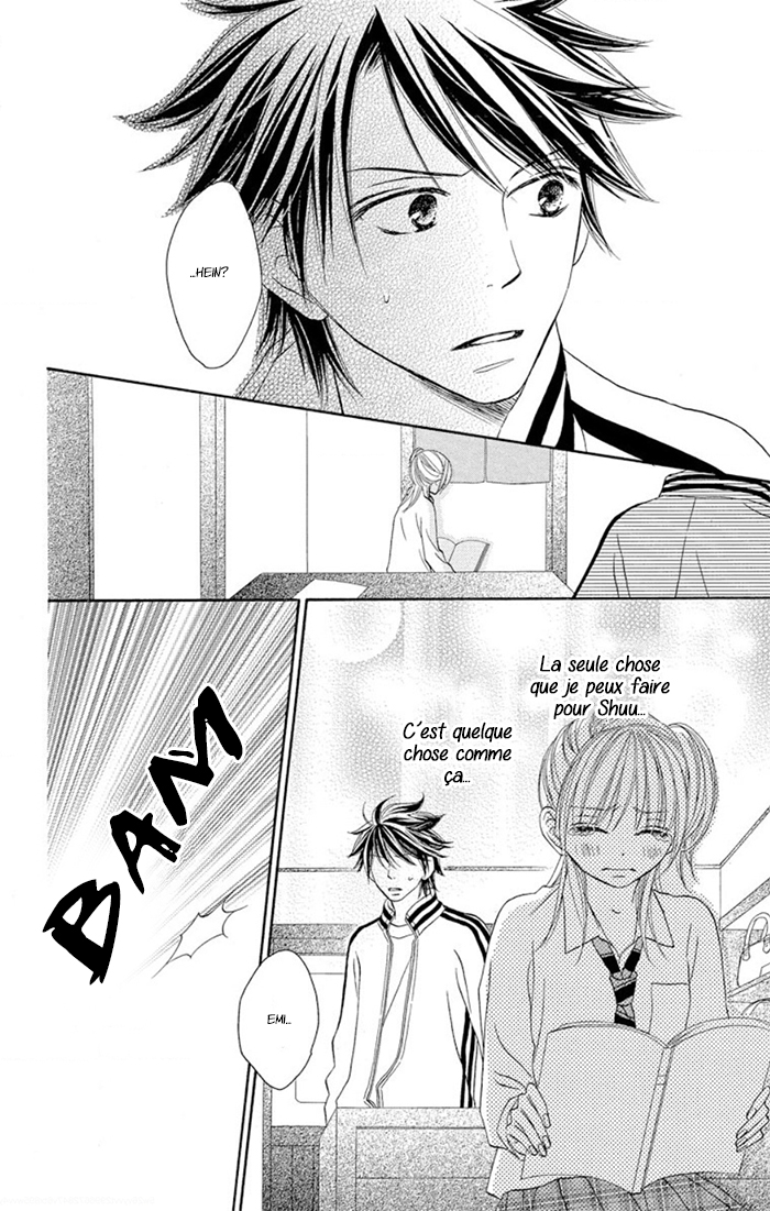 Ou-sama no Shichiya Ch. 2 第40页