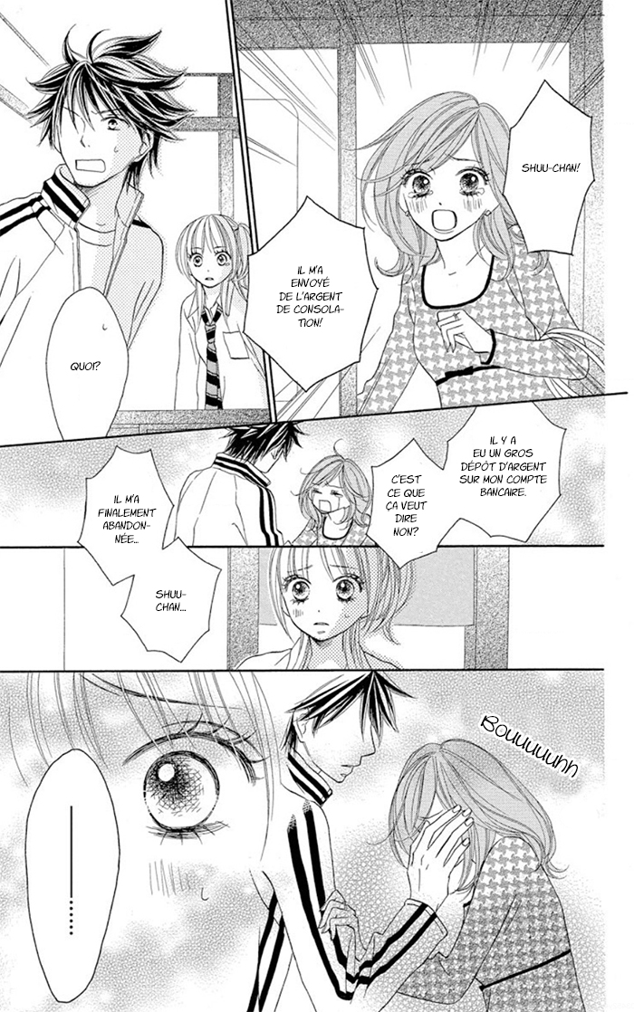 Ou-sama no Shichiya Ch. 2 第41页