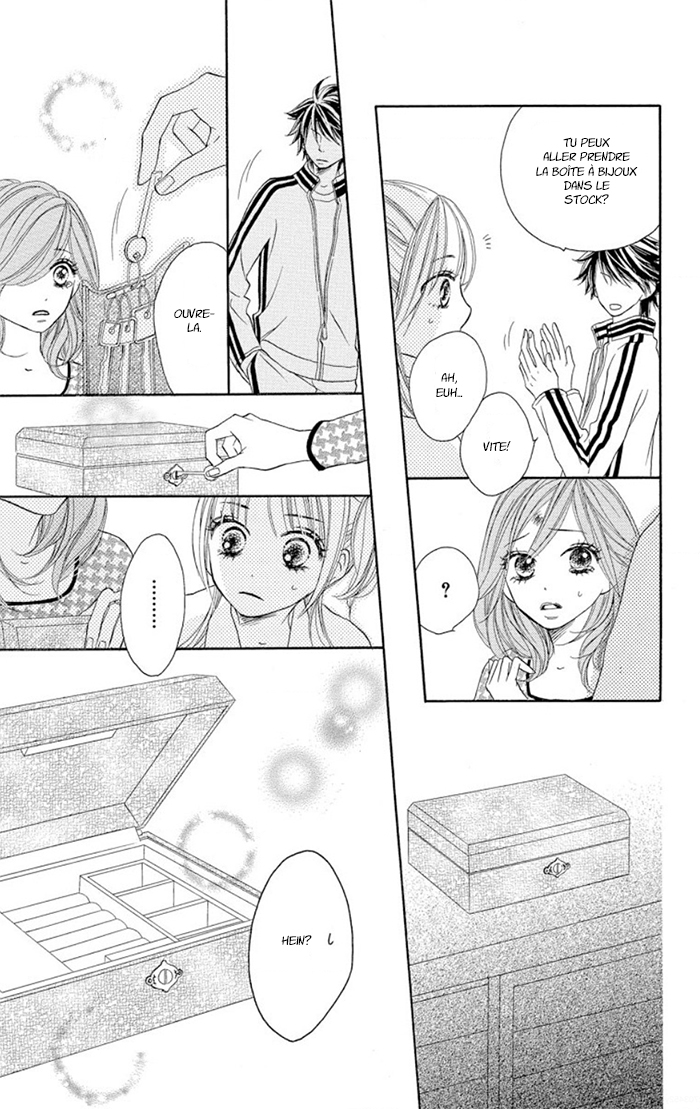 Ou-sama no Shichiya Ch. 2 第43页