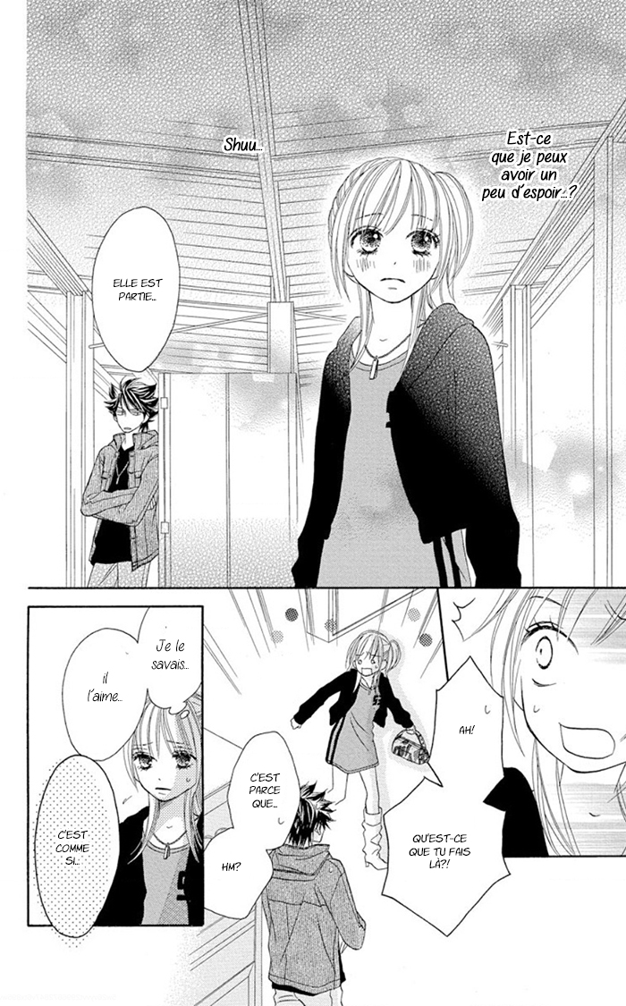 Ou-sama no Shichiya Ch. 2 第50页