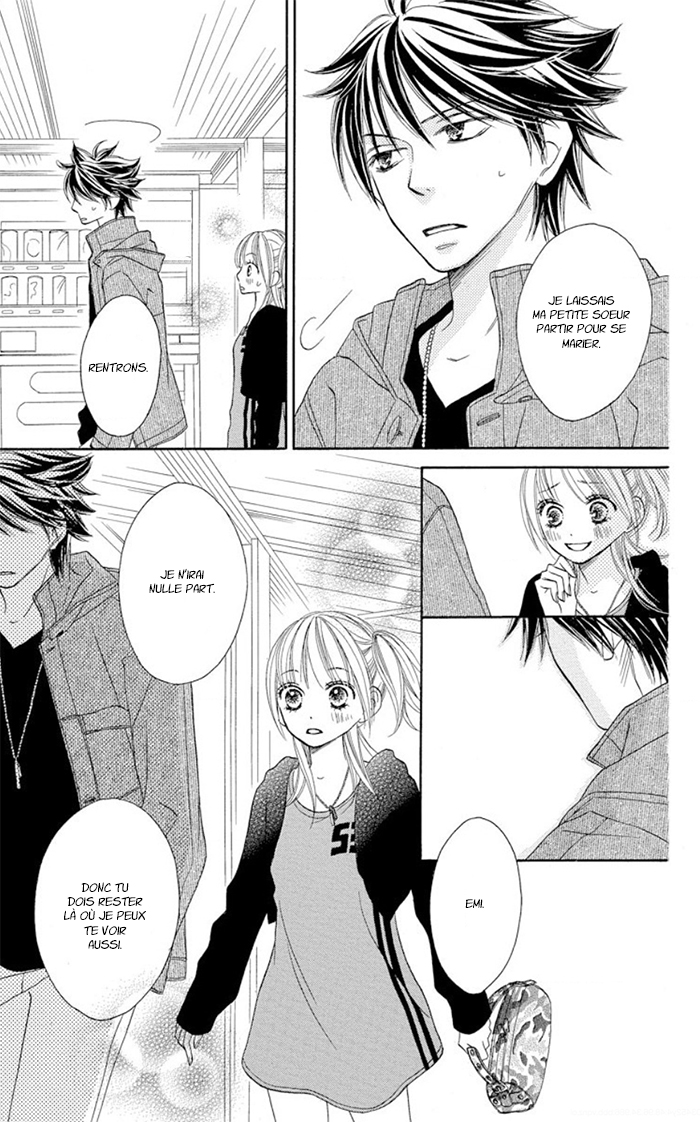Ou-sama no Shichiya Ch. 2 第51页
